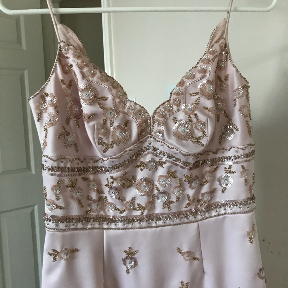 Cocktail Dress - Picture 3 of 7